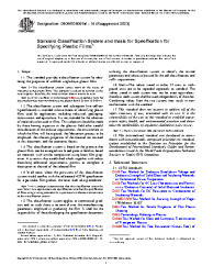 ASTM D8065/D8065M-16(2023)