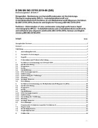 DIN EN ISO 25705:2019-06