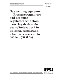 BS EN ISO 2503:2009+A1:2015