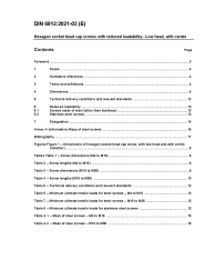 DIN 6912:2021-03