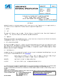SAE AMS 4319C:2019-07-12