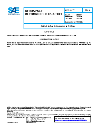 SAE ARP 5655A:2023-06-02
