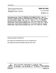 NBN EN 4469:2008