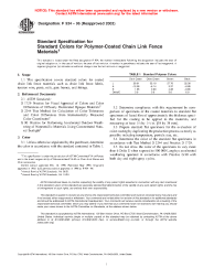 ASTM F934-96(2003) (R1996)