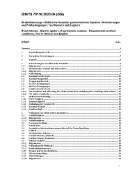 DIN/TS 70116:2023-06