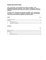 DIN EN 2633:2016-02
