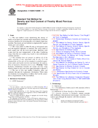 ASTM C1688/C1688M-11