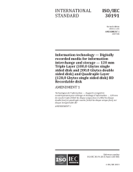 ISO/IEC 30191:2015/AMD1:2019