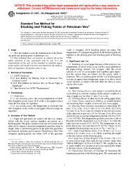 ASTM D1465-90(1995)e1 (R2000)