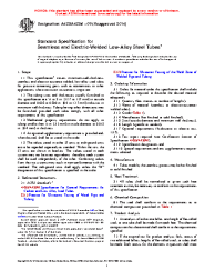 ASTM A423/A423M-09(2014)