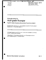 BS 5659-5:1979