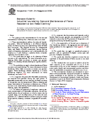ASTM F1449-20(2026)