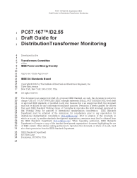 IEEE C57.167:2023