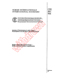 IEC 60901:1987