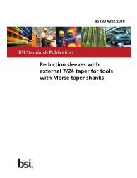 BS ISO 4202:2016