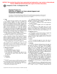 ASTM D3692-89(1995) (R1989)