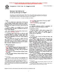 ASTM D774/D774M-97(2002) (R1997)