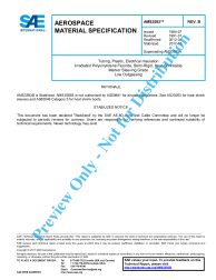 SAE AMS 3593B:2017-03-02