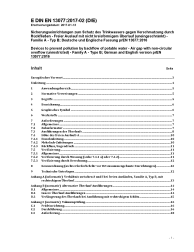 DIN EN 13077:2017-02