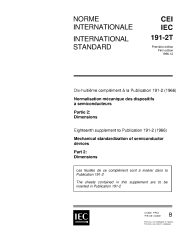 IEC 60191-2T:1996