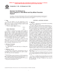 ASTM C285-88(1999) (R1988)