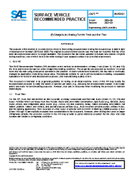 SAE J 2673:2021-03-01