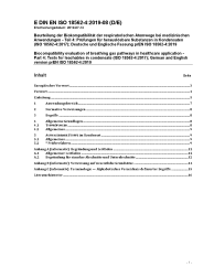 DIN EN ISO 18562-4:2019-08