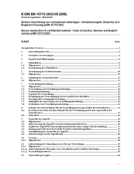 DIN EN 15713:2022-05