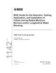 IEEE 1142:2009