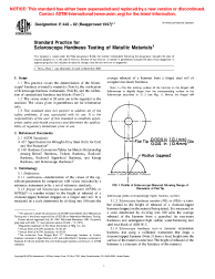ASTM E448-82(1997)e1 (R1982)