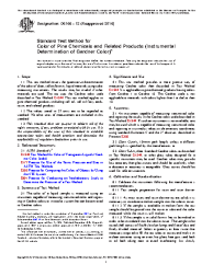 ASTM D6166-12(2016)