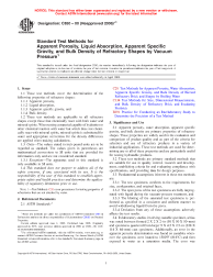 ASTM C830-00(2006)e1