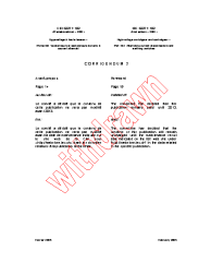 IEC 62271-102:2001/COR3:2005