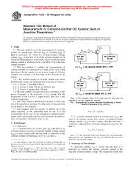 ASTM F528-99(2005) (R1999)