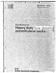 BS 4932:1973