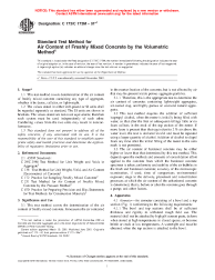 ASTM C173/C173M-01e1