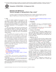 ASTM D6768/D6768M-20(2026)