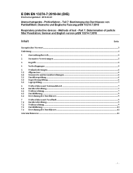 DIN EN 13274-7:2018-04