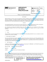 SAE AMS-P-81728A:2012-05-15