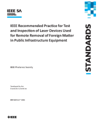 IEEE 3111:2024