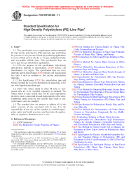 ASTM F2619/F2619M-11