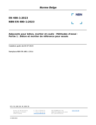 NBN EN 480-1:2023