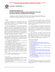 ASTM E1859/E1859M-11