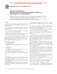 ASTM D7298-06(2011)e1