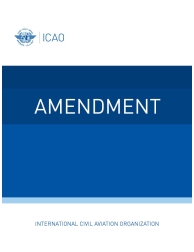 ICAO ANNEX 6 Part 2:2018/Amd 02:2020