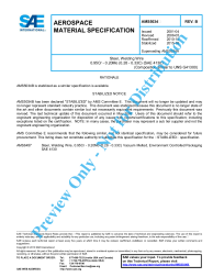 SAE AMS 5034B:2015-09-16