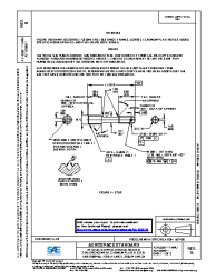 SAE AS 162501B:2016-04-07