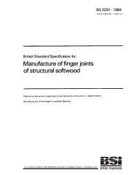 BS 5291:1984