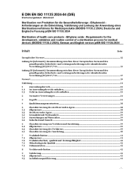 DIN EN ISO 11135:2024-04