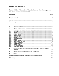 DIN EN 384:2022-08